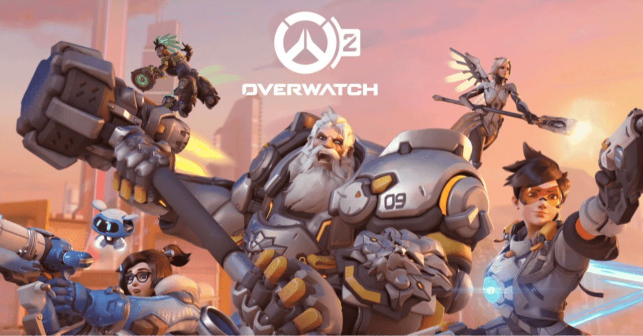 Ow2 初心者に捧ぐ 全キャラの簡単で適当な立ち回りガイド オーバーウォッチ2 Perfectzx07 Note Ow2 初心者に捧ぐ 全キャラの簡単で適当な立ち回りガイド オーバーウォッチ2 Perfectzx07 Note