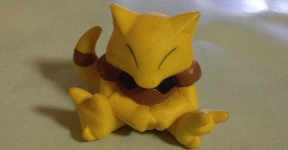 私はケーシィになりたい 親の脇役か 自分が主人公か ぷらーな Note