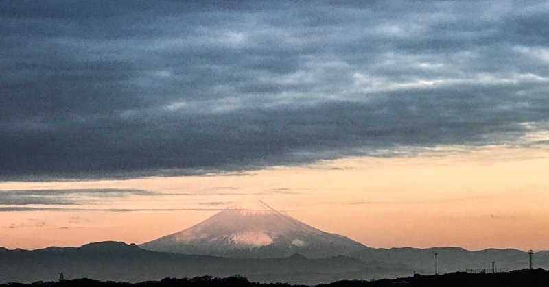 目先のことに騙されてはいけない。