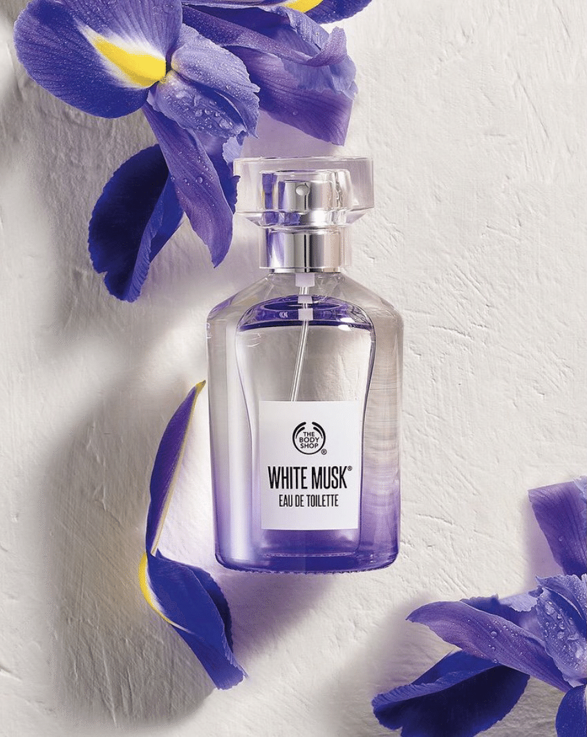 さーし様限定★ #bodyshop 新品 #ホワイトムスク EDT60ml Amazon | ザ・ボディショップ ホワイトムスク EDT SP 60ml | ザ