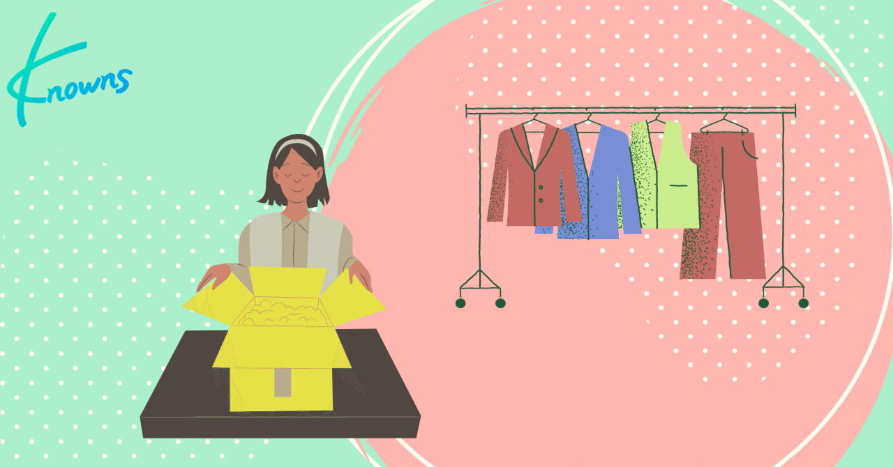 ファッション好きに選ばれるのはどっちだ？！「ZOZOTOWN」VS「RakutenFashion」｜ノウンズ