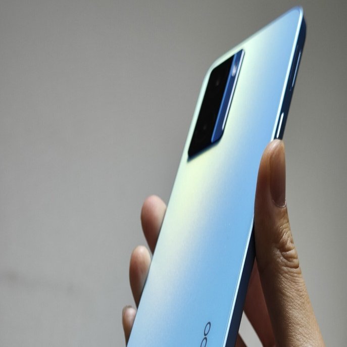 2022年令和最新版中華スマホ】 OPPO A77 簡単な実機レビュー(懐かしい