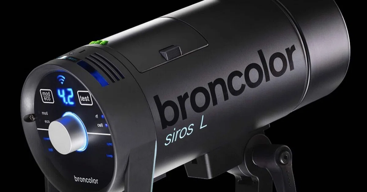 ストロボをbroncolorに変えたキッカケと中華製ストロボとの比較｜かめきち