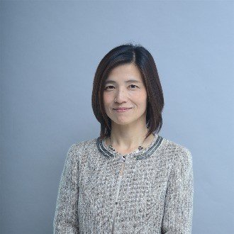 中空麻奈（BNPパリバ証券グローバルマーケット統括本部 副会長）