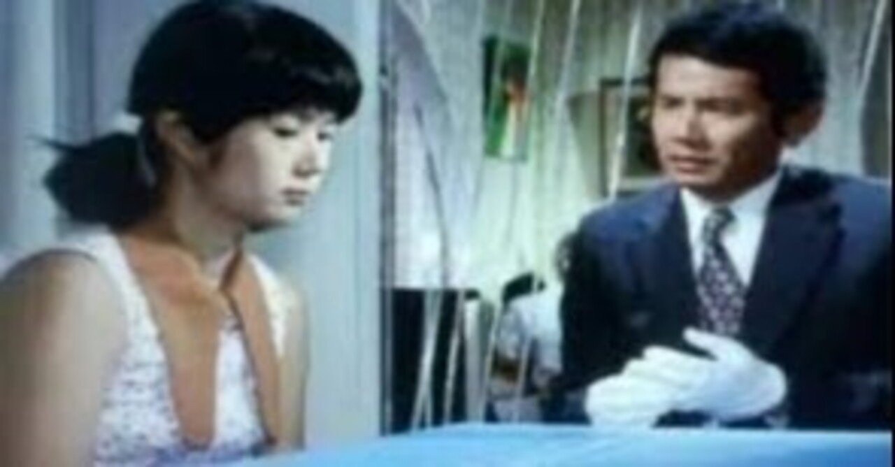 マカロニ時代優秀作005 【名作】🟠第49話「そのとき、時計は止まった