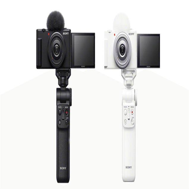 ソニーZV-1FとZV-1の違いと価格を比較しておすすめかまとめる｜Appleと