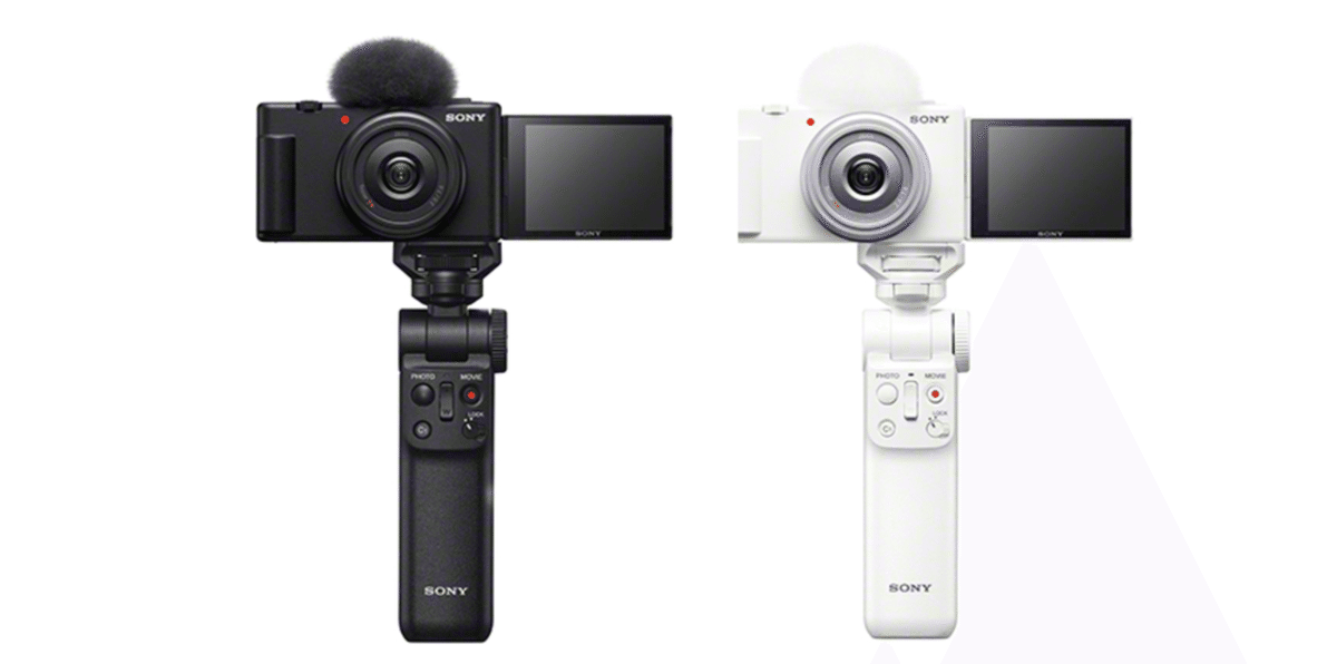 ソニーZV-1FとZV-1の違いと価格を比較しておすすめかまとめる