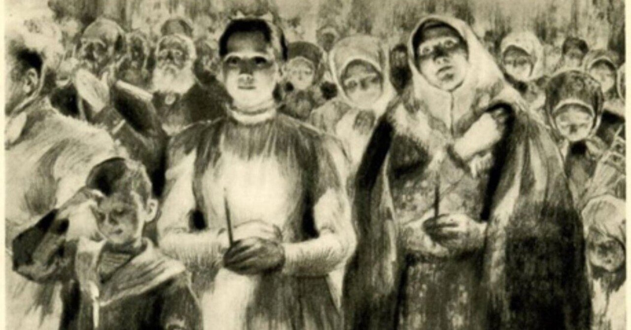 カチューシャの唄｜岡野一哉