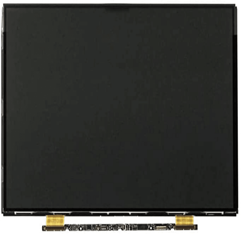 MacBookAir13.3 2017 A1466液晶交換｜NaoAkimoto!