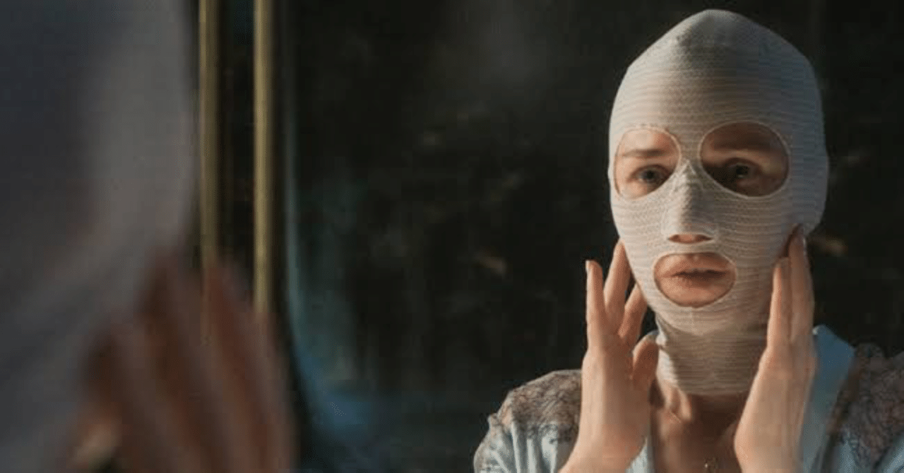 グッドナイト マミー 22 の感想 ネタバレあり なんすけ Note