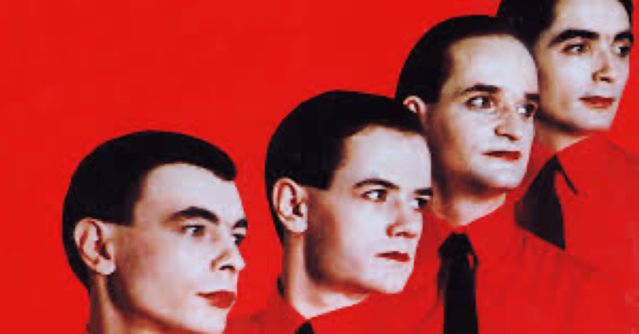 音ゲーマーにおすすめしたい「洋楽」｜takka_bgmma＠多趣味