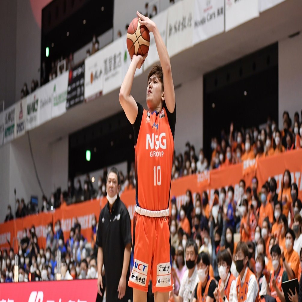 新潟アルビレックスBB サイン入り 入団記念セット 杉本天昇