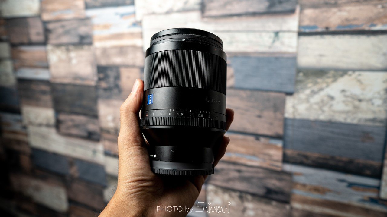 結婚したいと本気で考えてしまうレンズ Planar T* FE 50mm F1.4 結婚したいと本気で考えてしまうレンズ Planar T* FE 50mm F1.4