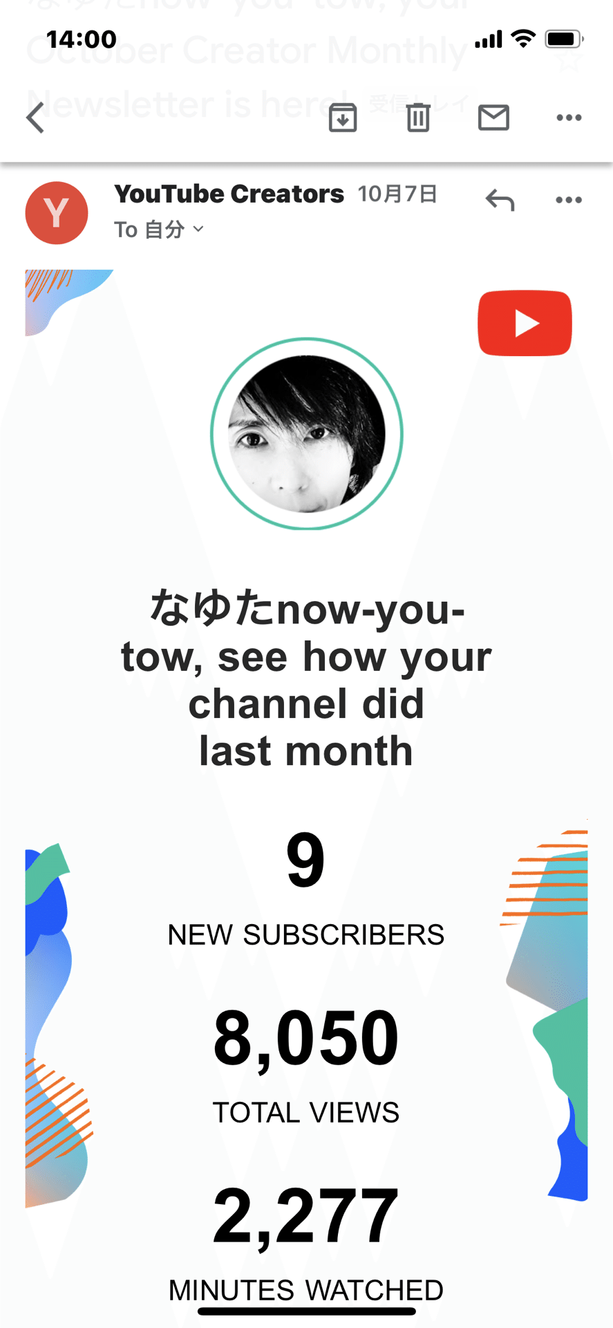 Youtube総再生回数 数えるのめんどくさくなりました なゆた Note Youtube総再生回数 数えるのめんどくさくなりました なゆた Note