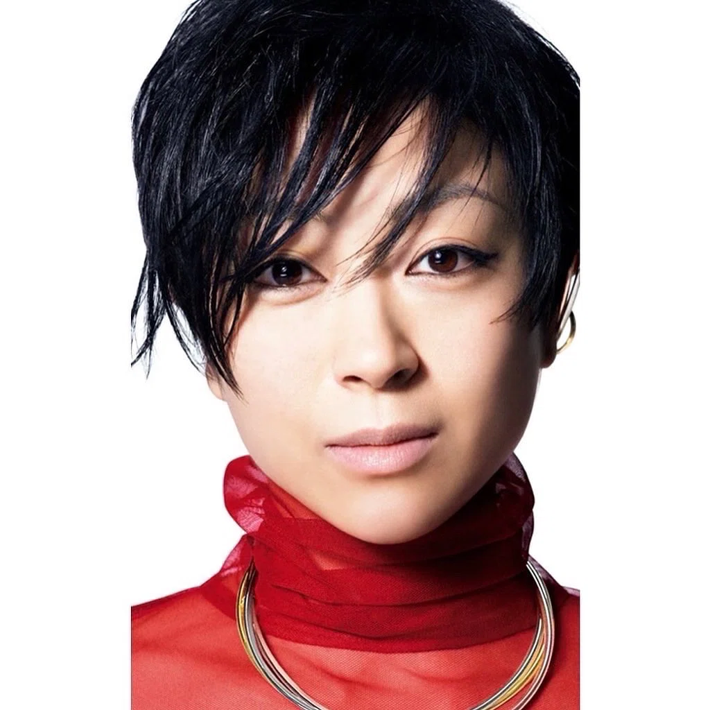 恵比寿 美容室 Arcoiris ブログ 展開図 第23弾 宇多田ヒカル編 Arcoiris Hair Make Note