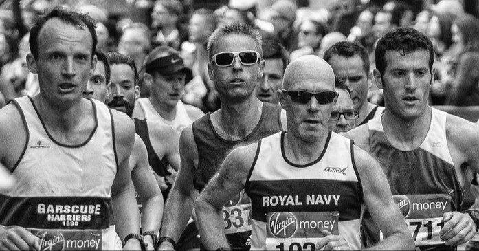 瀬古利彦の凄さを語る｜颯@ランニングコーチ×フォトグラファー