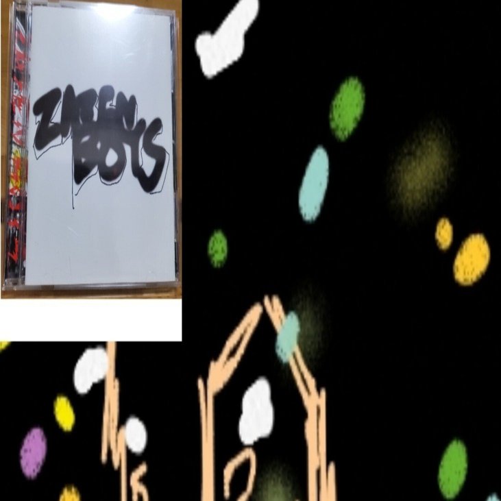 邦楽アルバム評価1/ZAZEN BOYSを聴く。｜クリップ