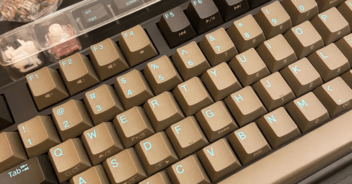 Niz plum Micro84 静電容量無接点方式 NIZ 84ec(s)/35gf 静電