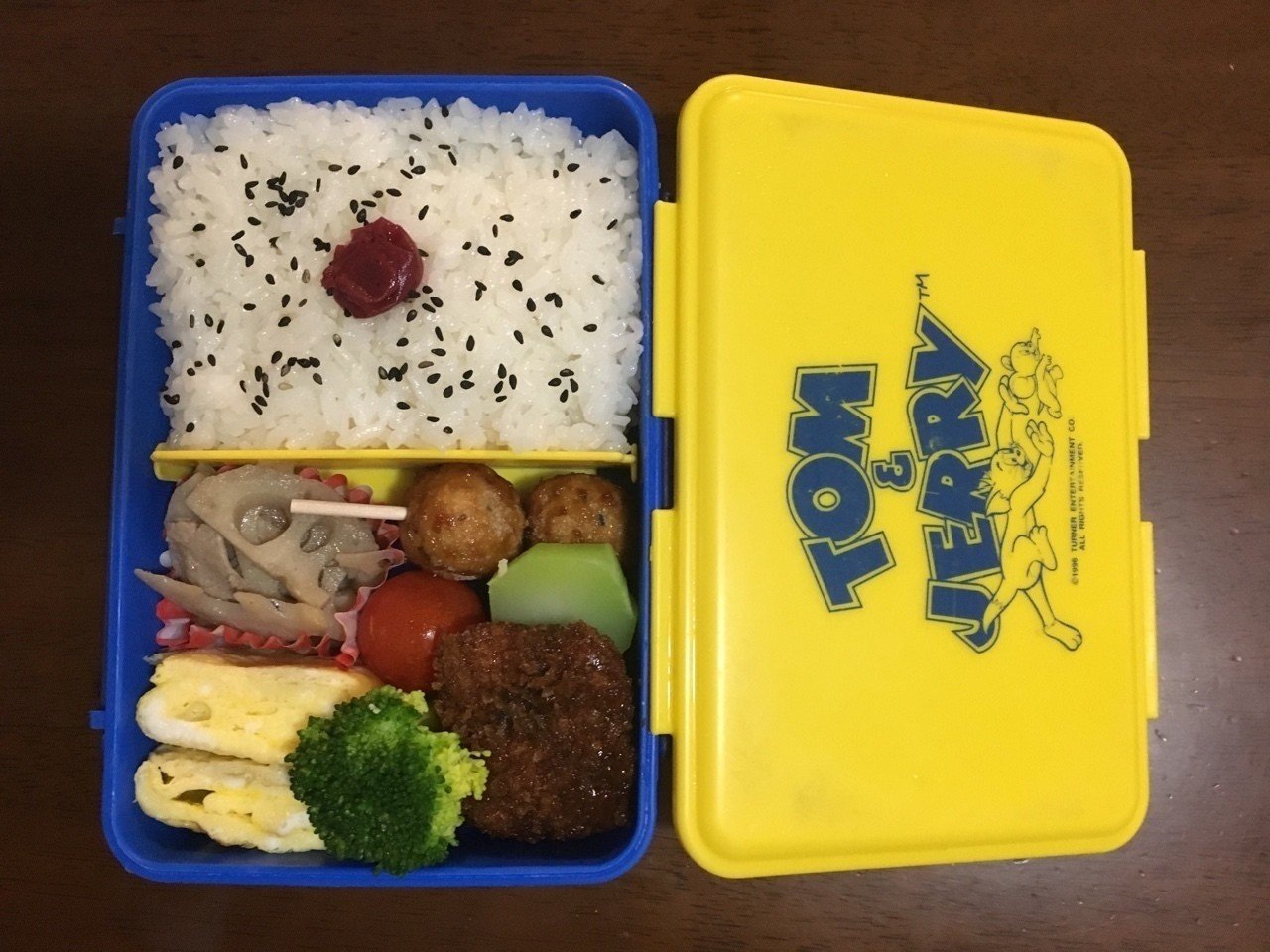 のお弁当 かねきょ 漫画 イラスト Note