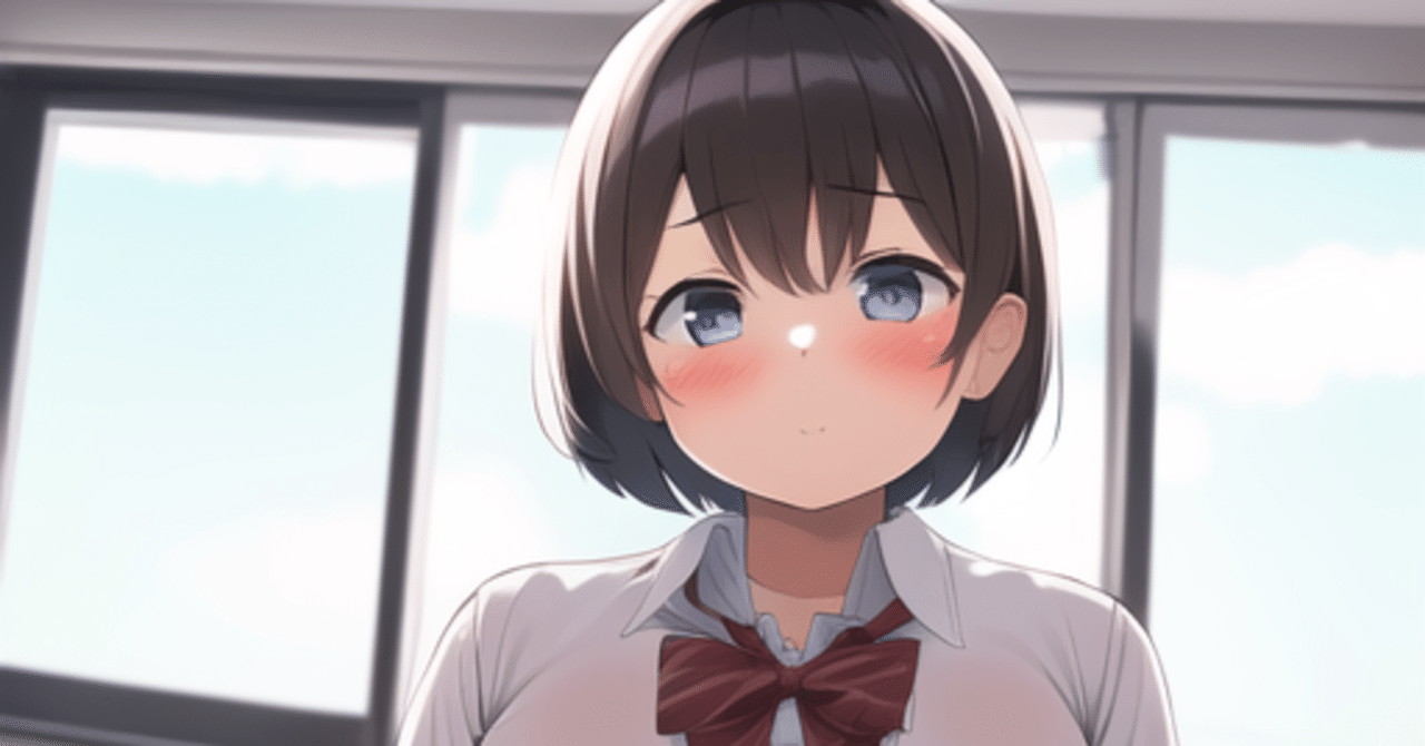 Novelai 肥満化について 甘味 Note Novelai 肥満化について 甘味 Note