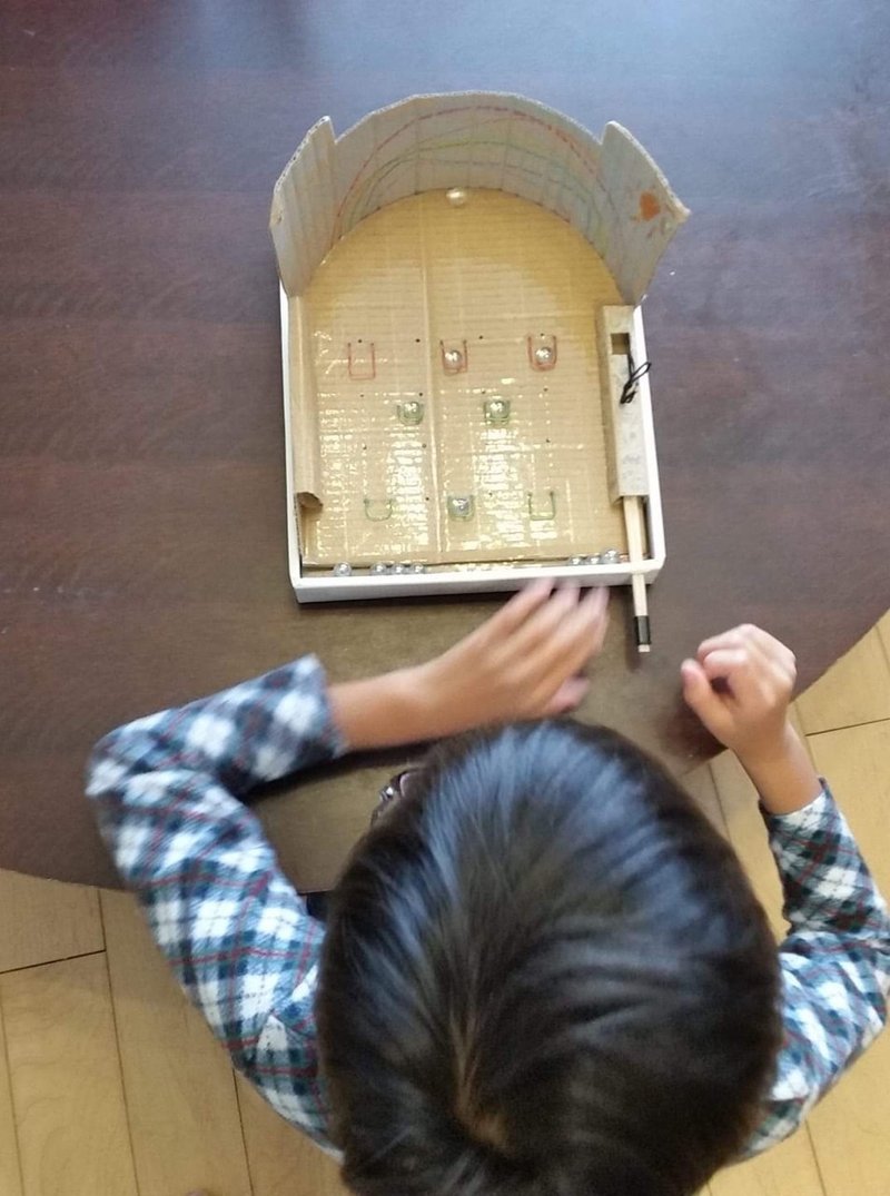手作りオモチャを作ってみた にしおかたけし Gaudiy Note 手作りオモチャを作ってみた にしおかたけし Gaudiy Note