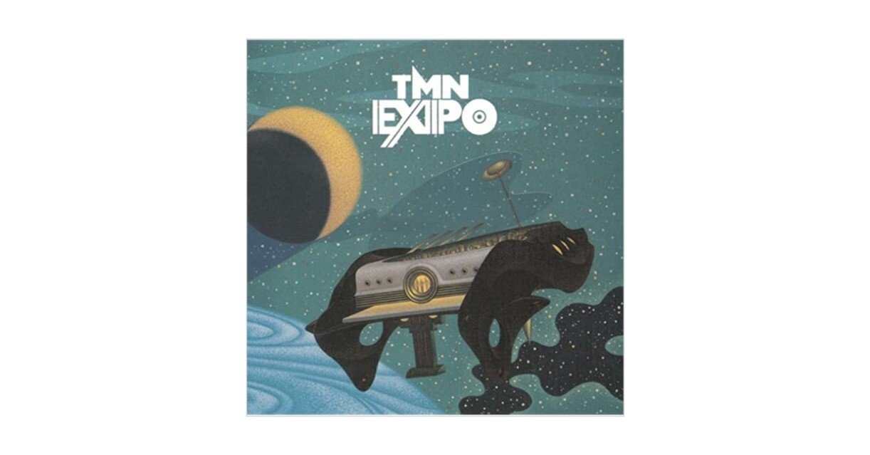 TM NETWORK】Love Train〜葛城くん史上一番の傑作リフが聴けますね