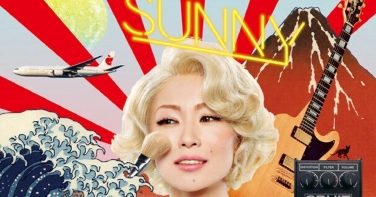 今！聴いておきたい名盤⑧：椎名林檎 ”日出処