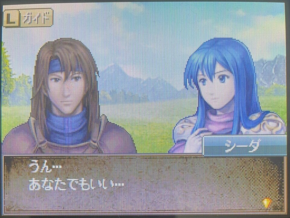 ファイアーエムブレム 新・紋章の謎」をリプレイして語るFE暗黒竜と