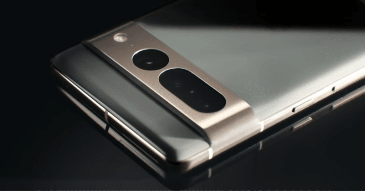 レビュー】Pixel 7 Pro と一緒に購入したフィルムとケース｜Dimo