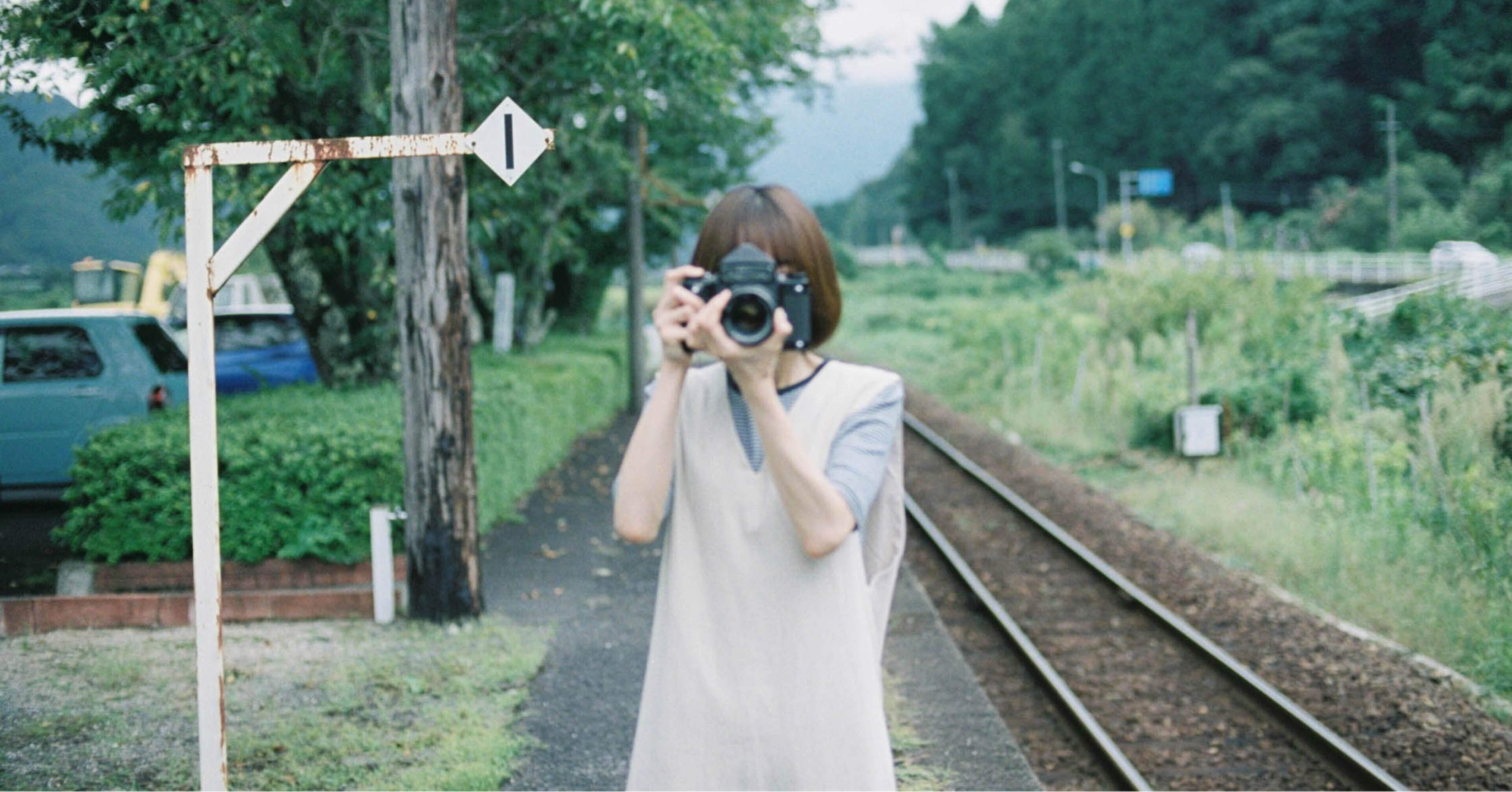 最後のフィルム/FUJIFILM PRO400H｜SUBARU