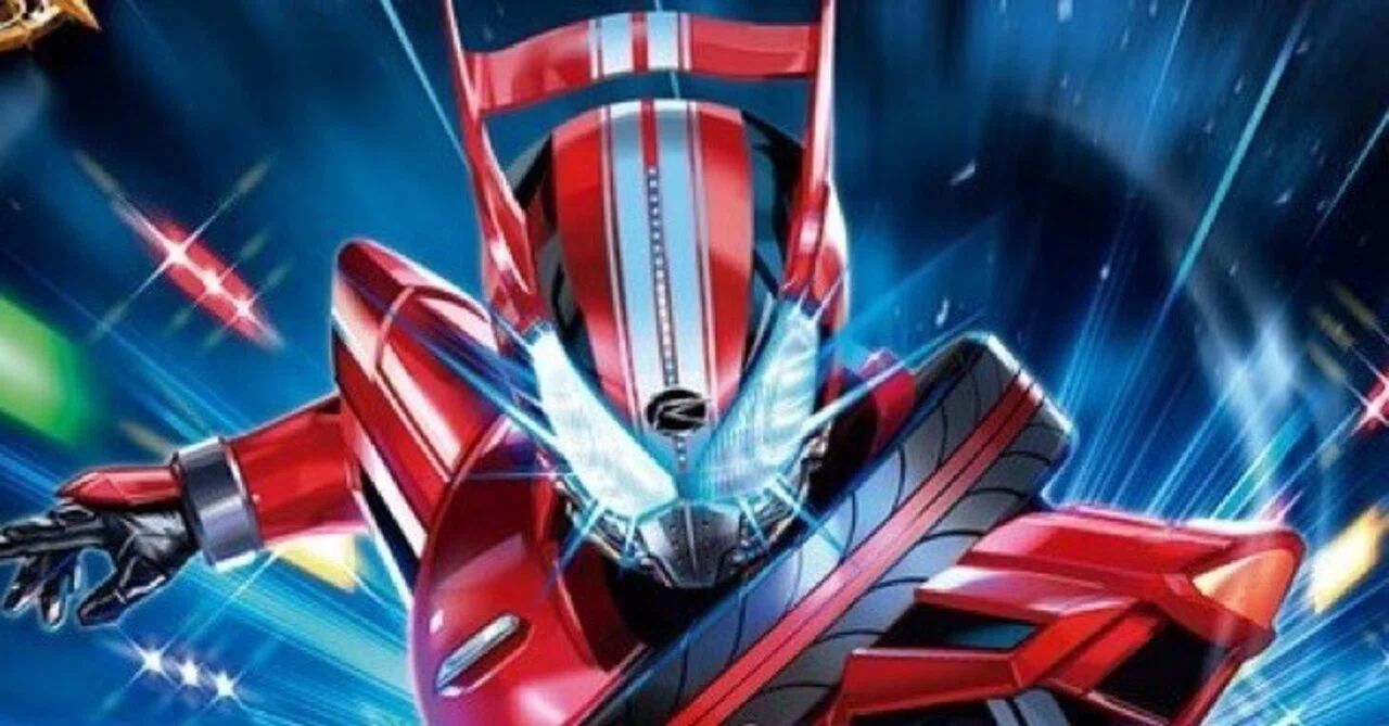 コラボデッキ 仮面ライダードライブ｜tokumasuDX