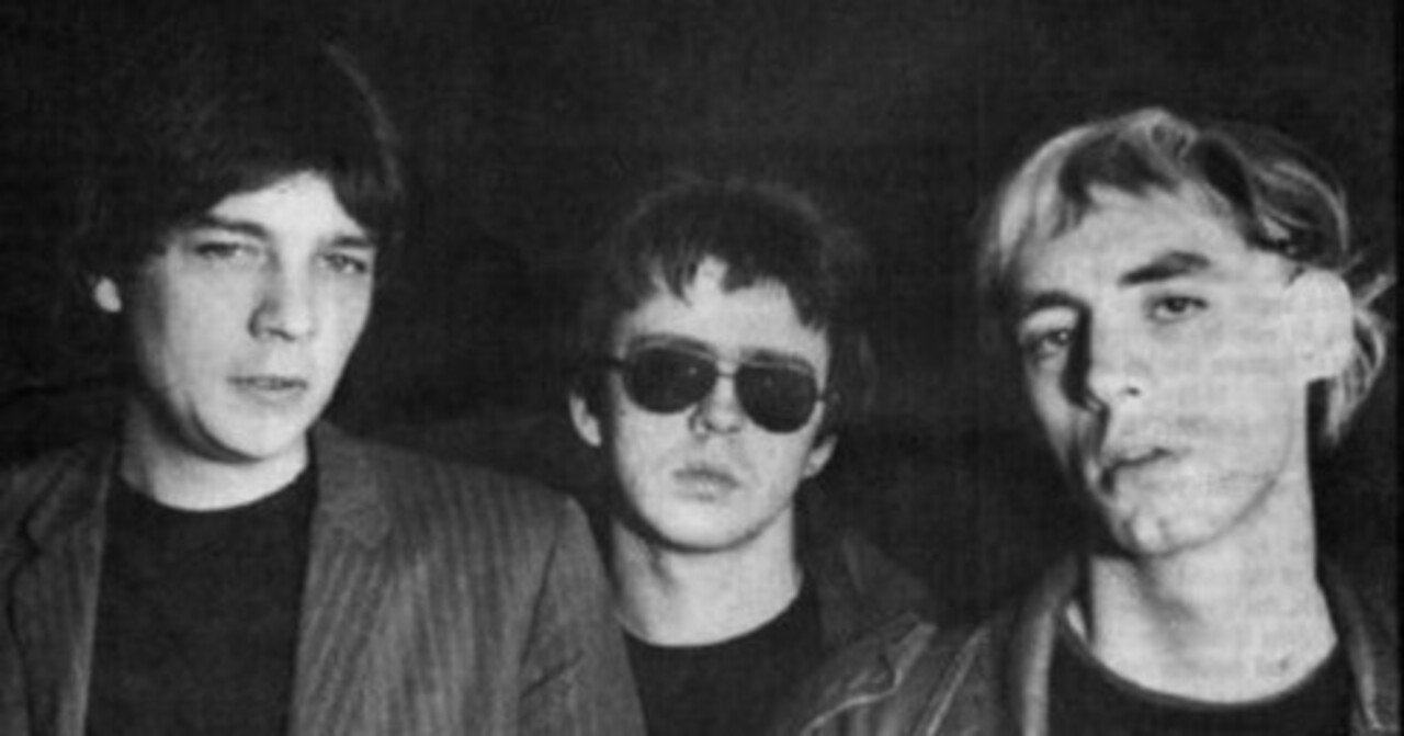 今日の1曲、Wipers 『Return of the Rat』（1980）｜朝香マサタカ（CNNヘッドライナーズ）