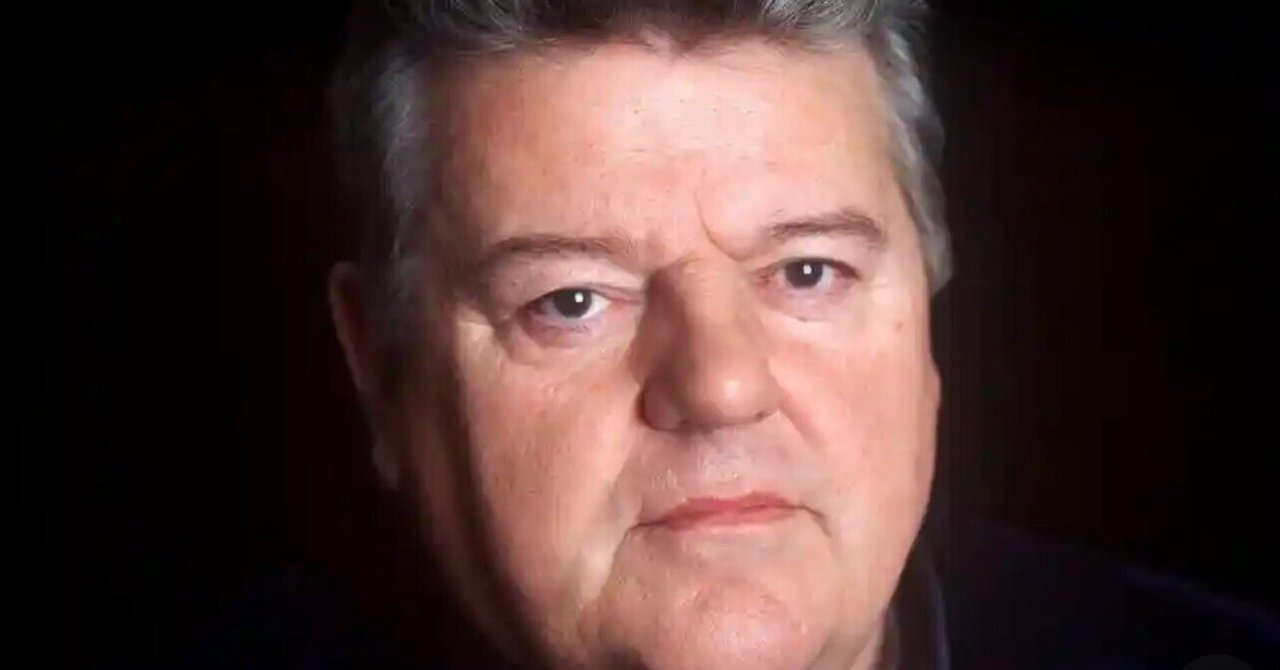 Robbie Coltrane Star Of Cracker And Harry Potter Dies Aged 72 日本ではハグリッド役で有名 ｍｏｈ Note