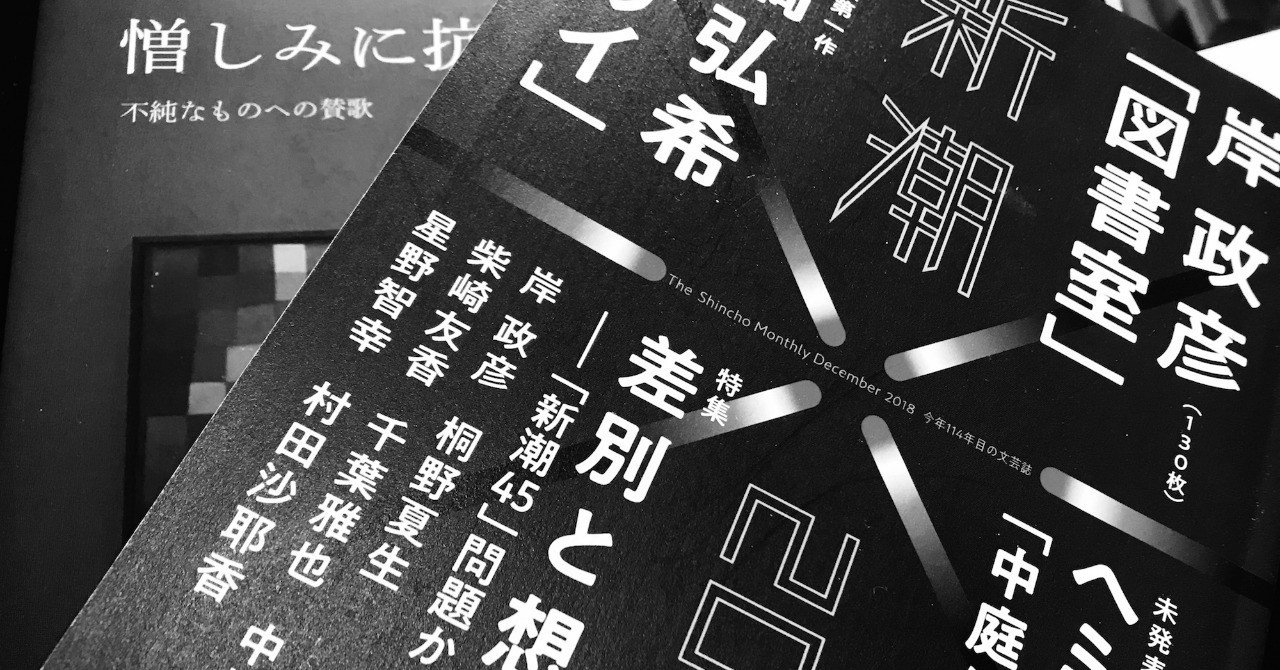 想像力」よりも「小説的思考力」を｜ 仲俣暁生