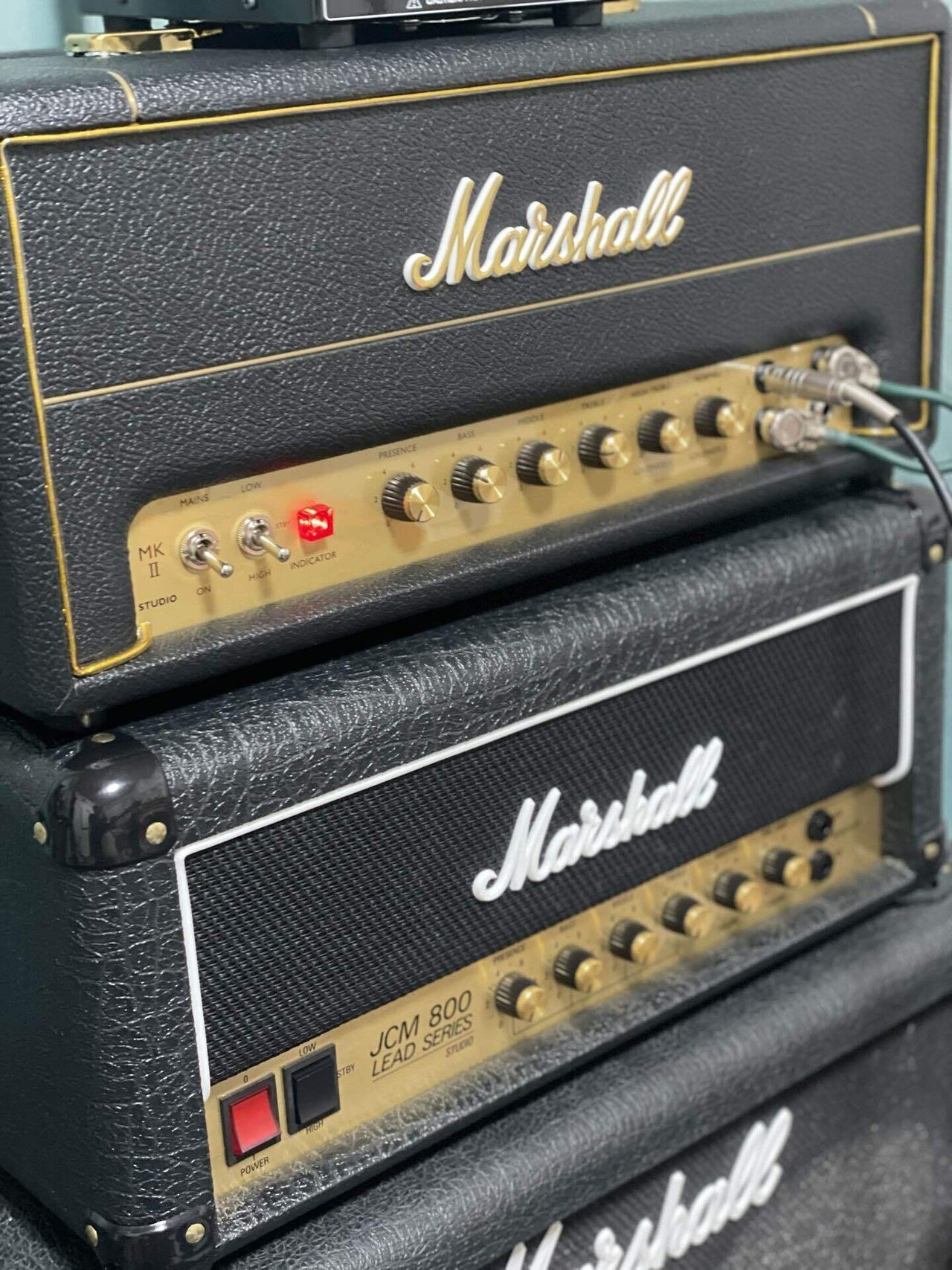 Marshall SV20H 真空管アンプ STUDIO（Marshall） 店頭展示新品 Marshall SV20H マーシャル