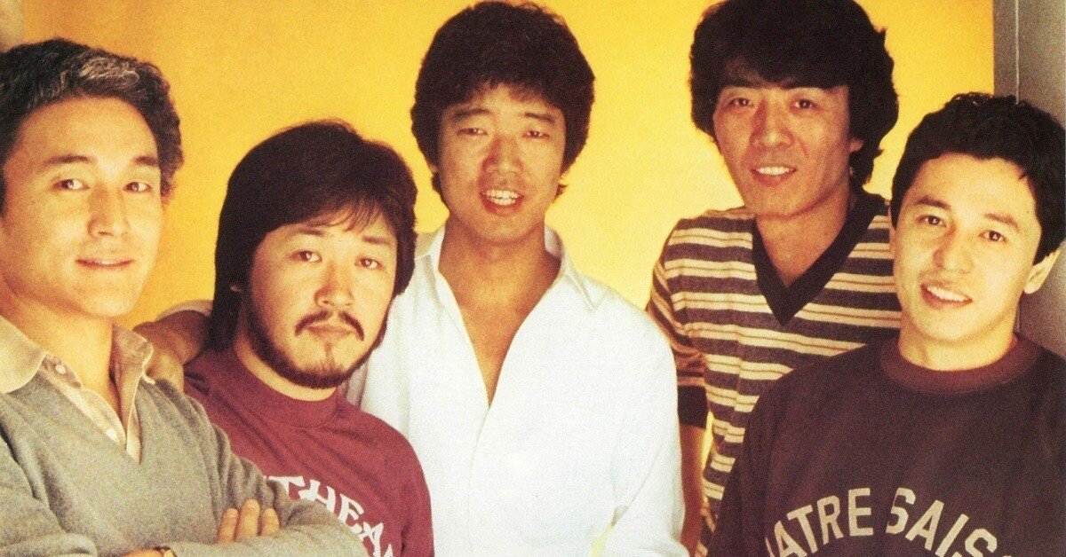 ニューミュージックな夜【第2夜：オフコース編】｜Small World