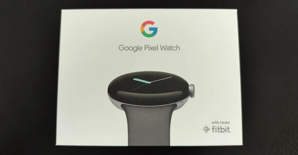 Google WorkspaceアカウントでGoogle Pixel Watchが使えた！｜KitsuKi