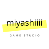 miyashiiii game studio