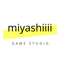 miyashiiii game studio