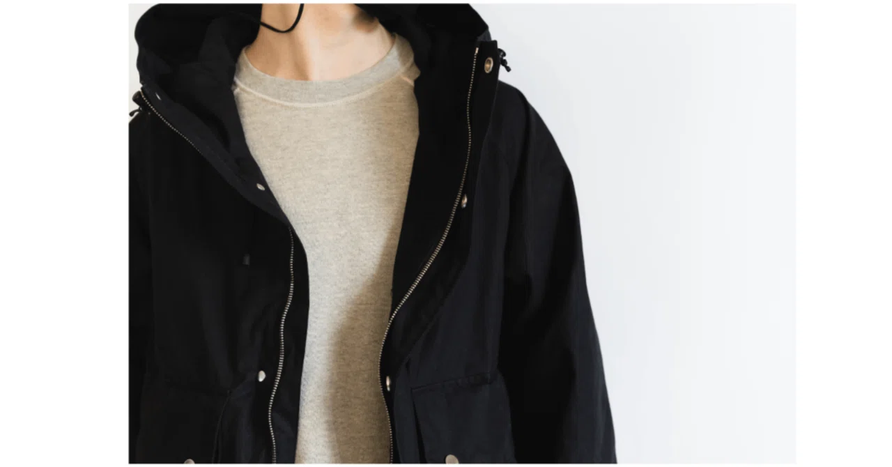 Barbour for MARKAWARE & EDIFICE再び…別注BEDALEをはじめとしたこの