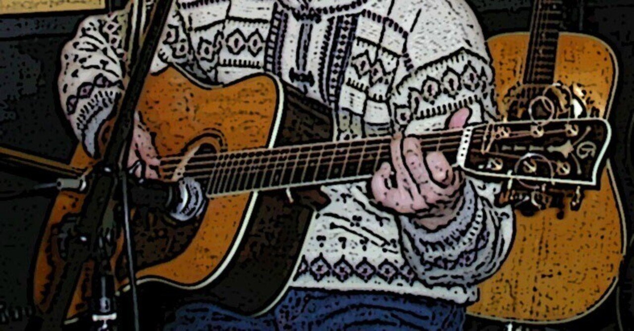 アコギ回顧録NEW ①「アメリカの価格を参考に考えてみる」「Santa Cruz