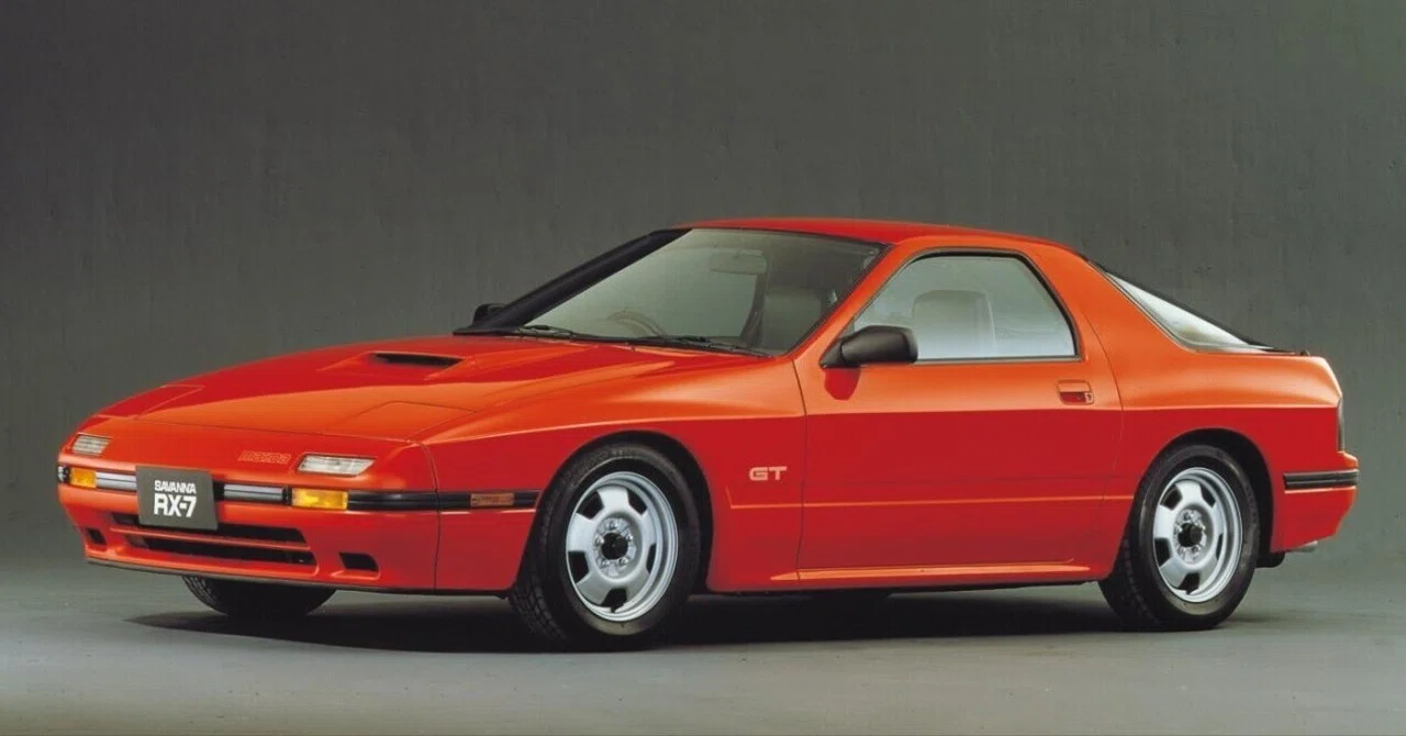 マツダ スポーツカー カタログセット CLASSIC MAZDA｜オーナーサポート