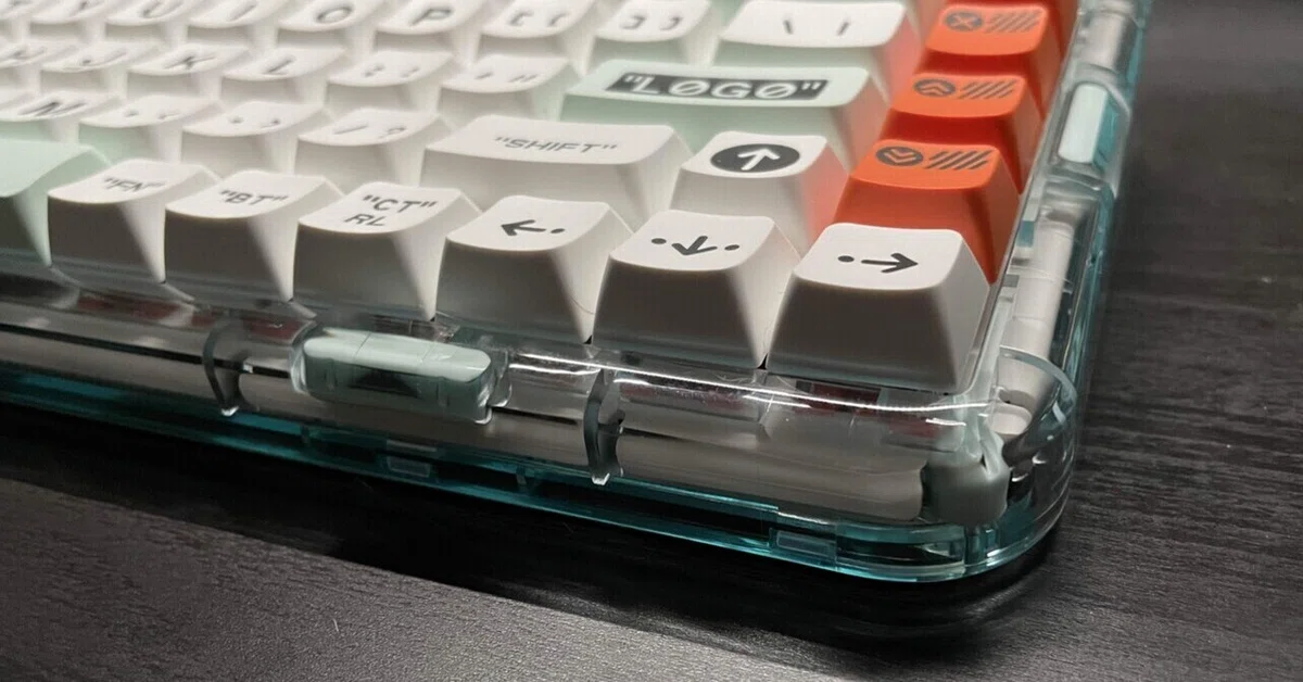 mojo84が来たよ！｜tmmFire