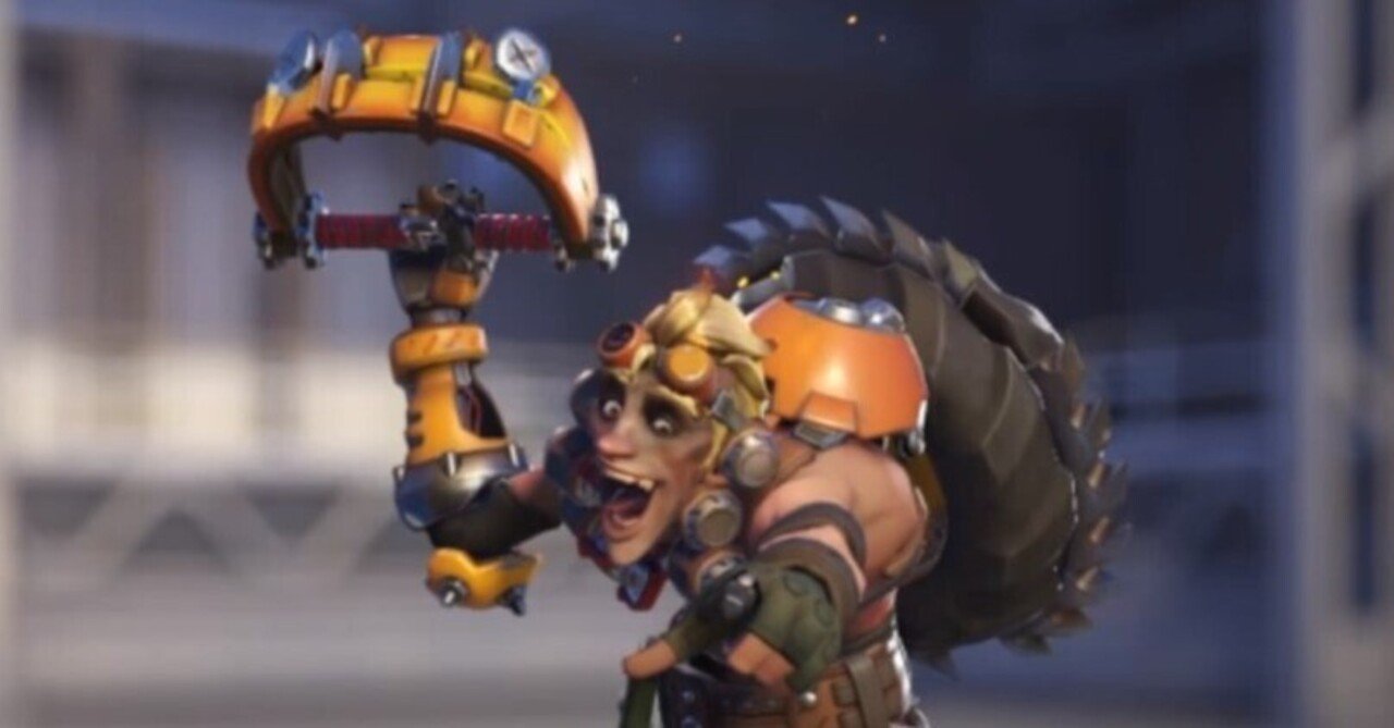 Apex Ow2 エペとowの違い2 マッチ中にキャラ変更で逆転 Ow2入門 かずもん Note Apex Ow2 エペとowの違い2 マッチ中にキャラ変更で逆転 Ow2入門 かずもん Note