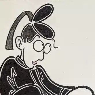 松風冬来