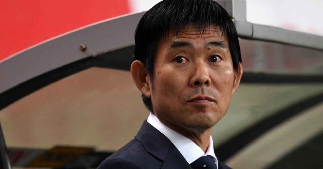 日本代表アジアカップメンバー 難波拓未 大学生サッカーライター Note