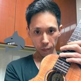 ukuleleシュモクザメ