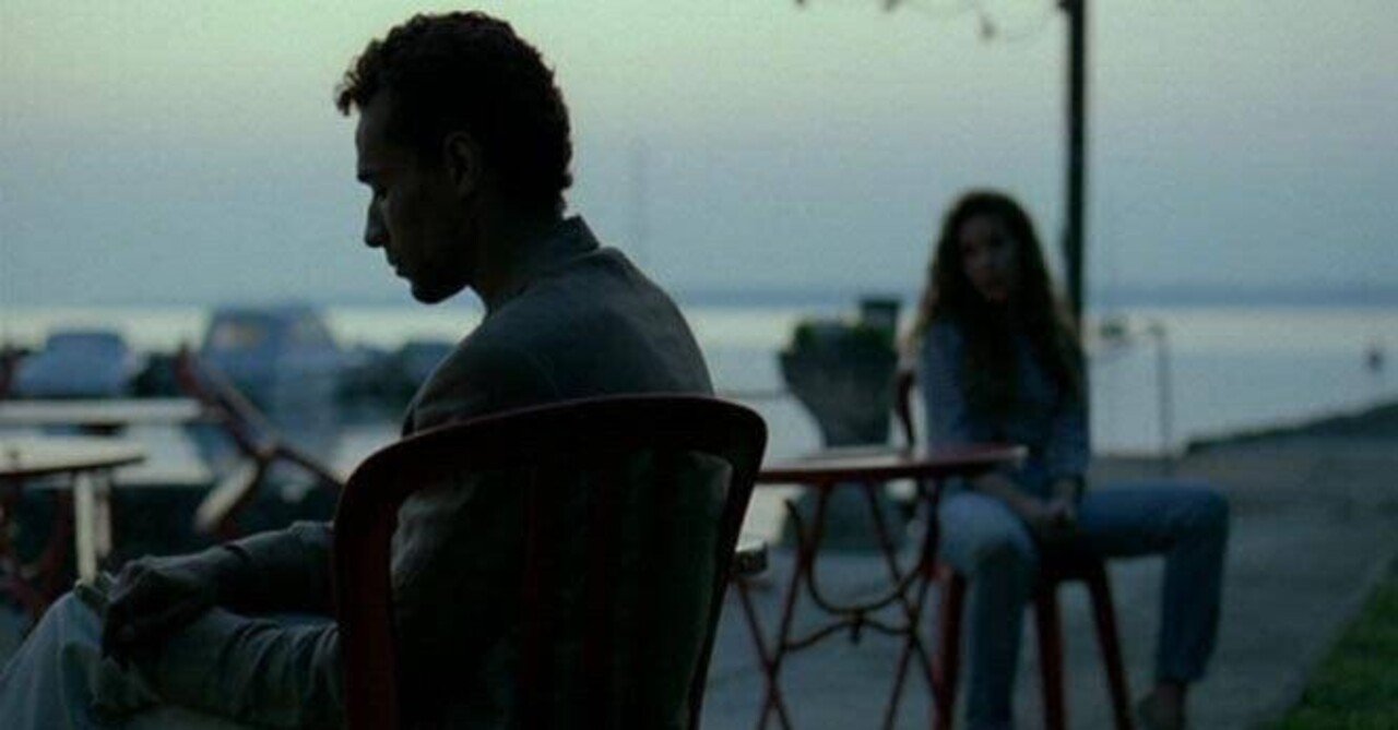 映画 最近観た映画22年8月 9月と小話 Marr Note