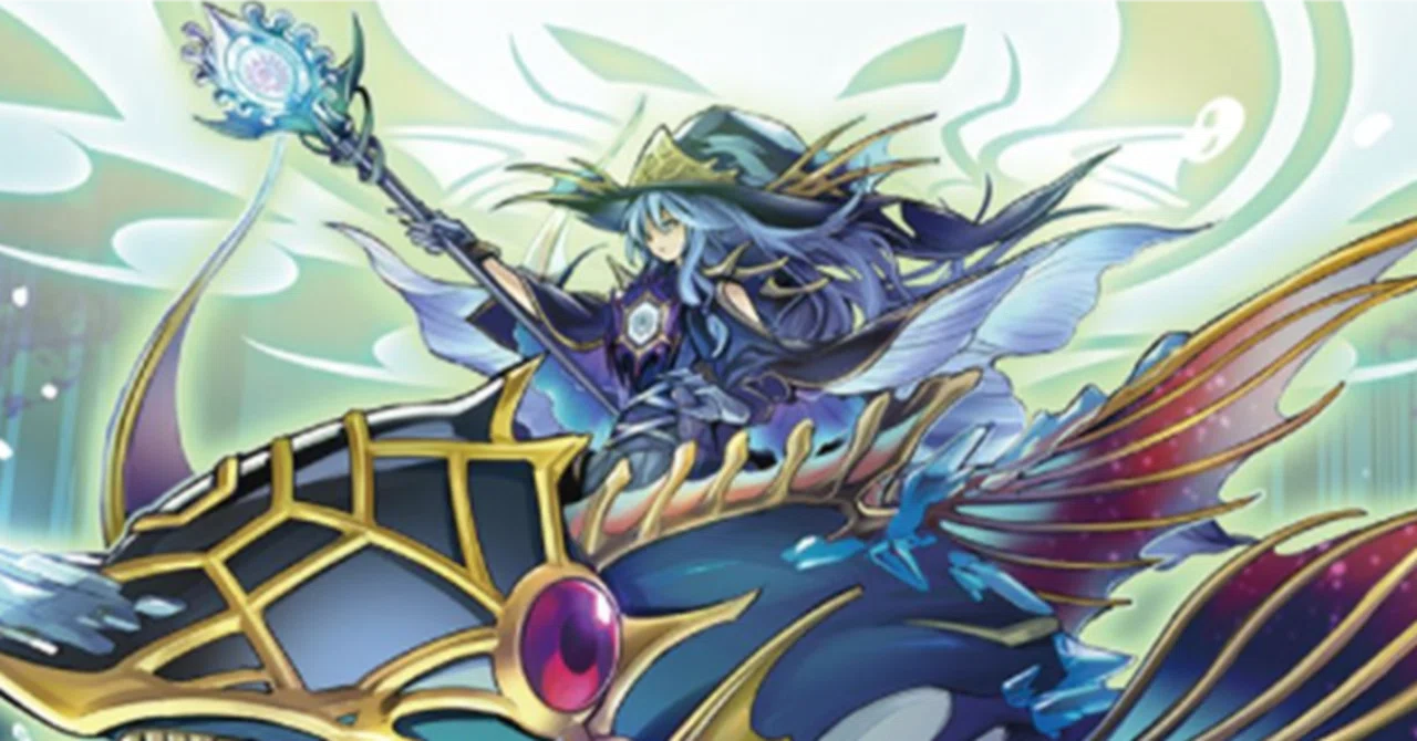 遊戯王OCG】新規入りリチュア展開メモ｜すいみん