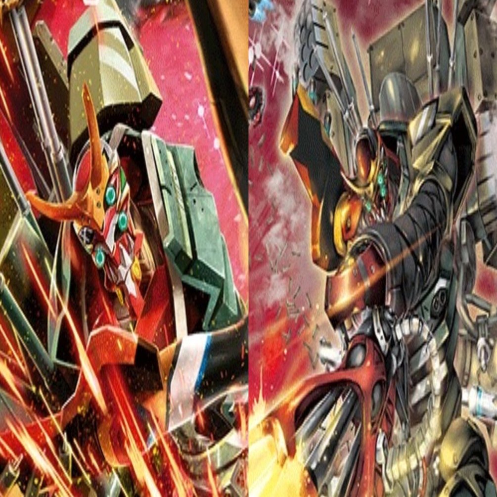 エヴァコラボ】新2号機【バトスピ】｜カズキ/フルアヘッド